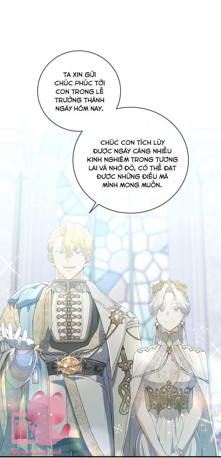 Hướng Về Ánh Dương Lần Nữa Chapter 55 - Trang 4