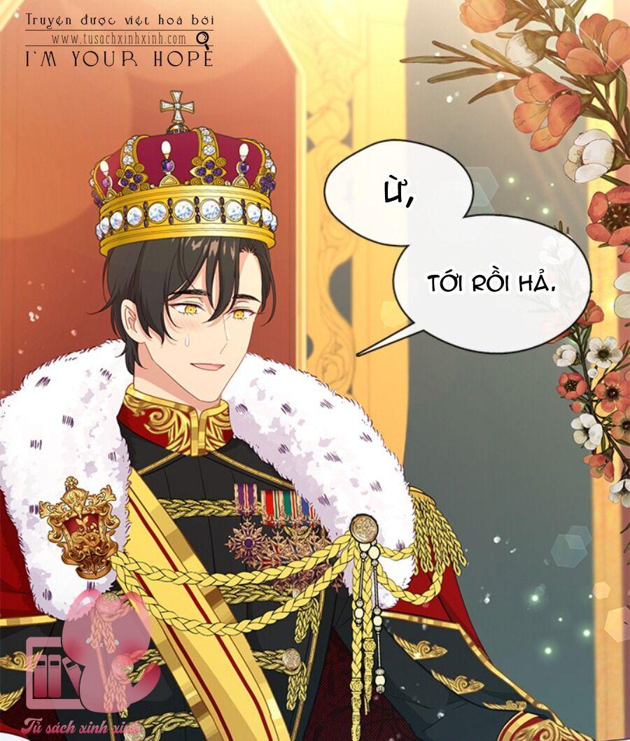 Hãy Coi Chừng Ác Nữ Chapter 90 - Trang 4