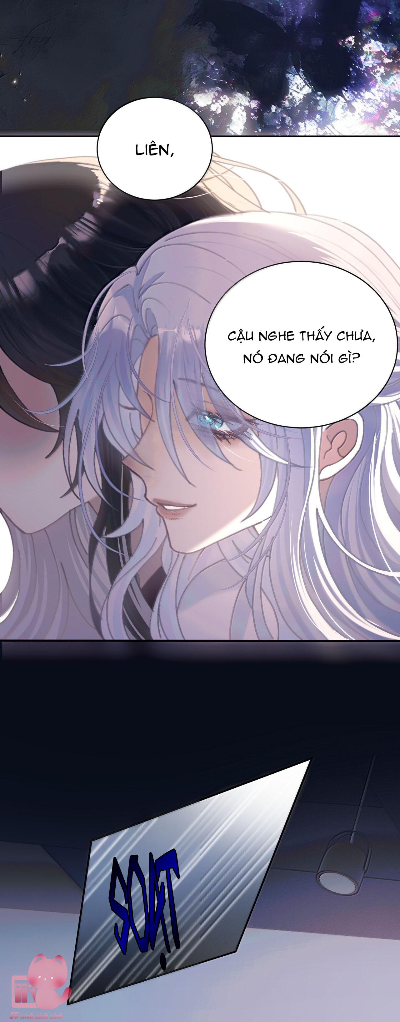 Đồng loại Chap 34 - Trang 3