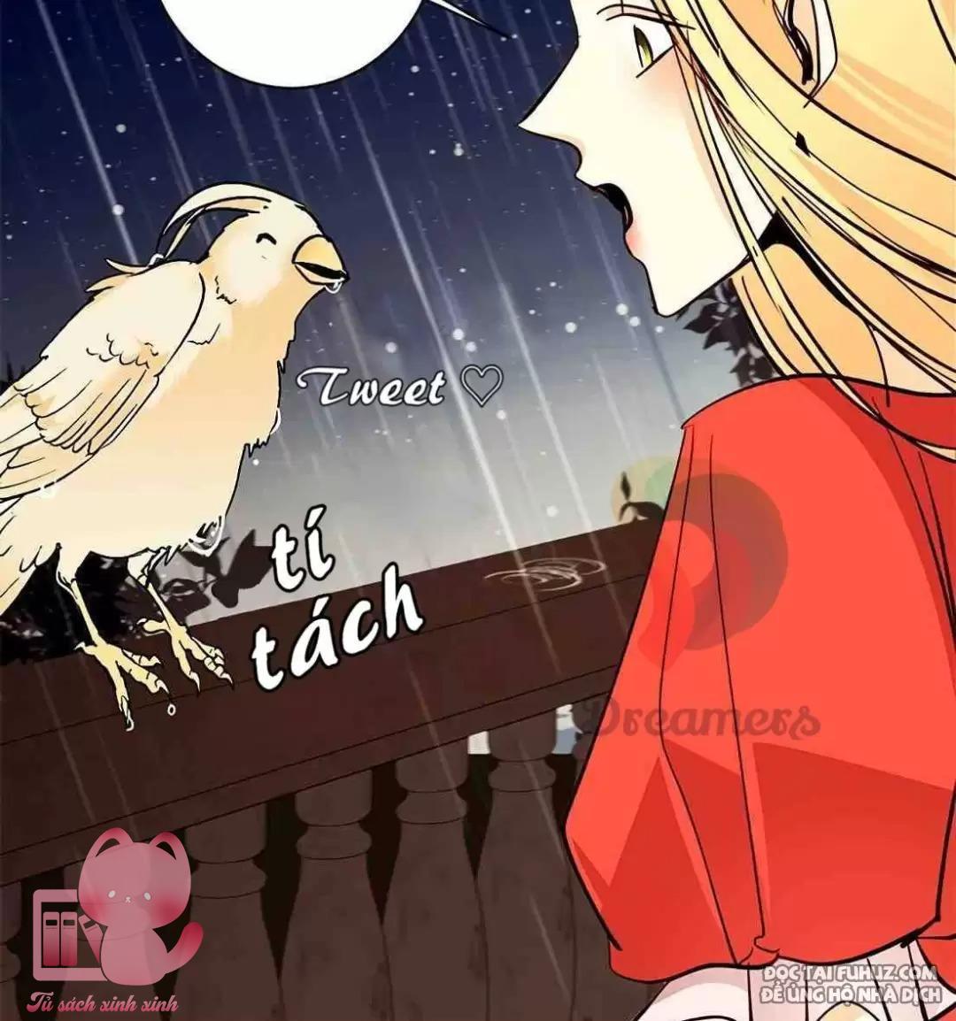 Hoàng Hậu Tái Hôn Chapter 9 - Trang 4