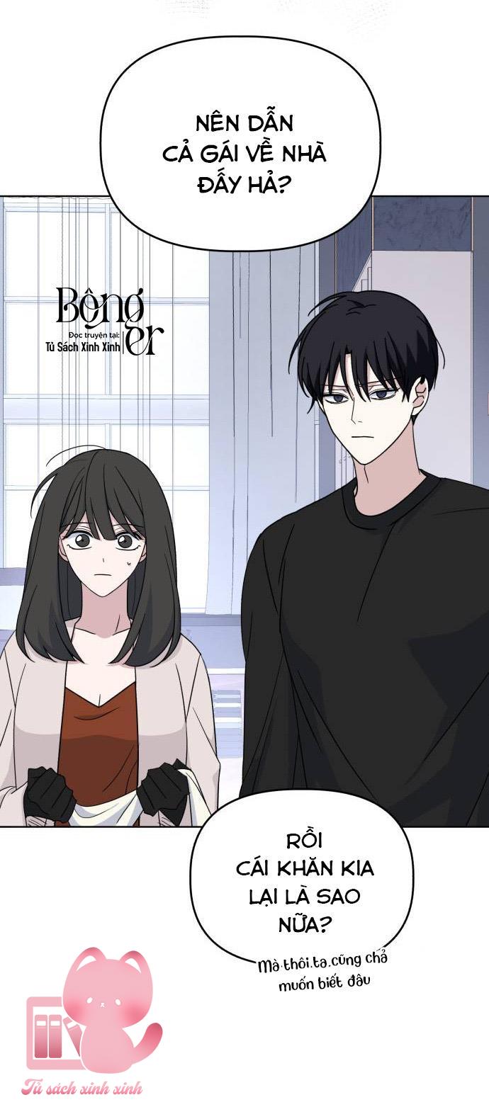 Quan Hệ Nhân Quả Chap 60 - Next Chap 61