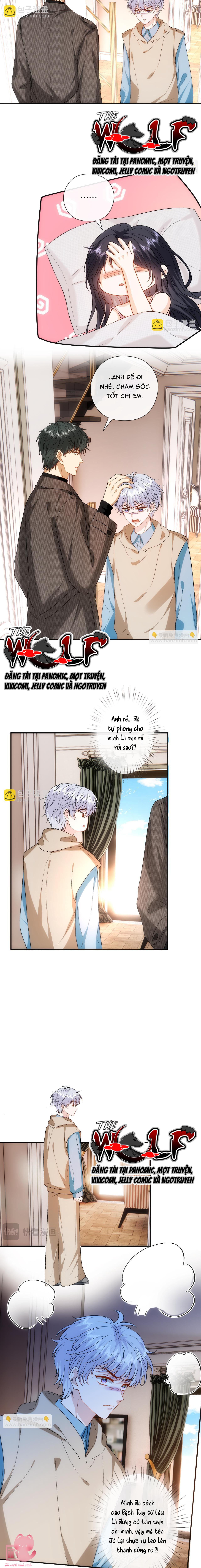 Phu Nhân Mỗi Ngày Đều Tại Tuyến Vả Mặt Chap 180 - Next Chap 181