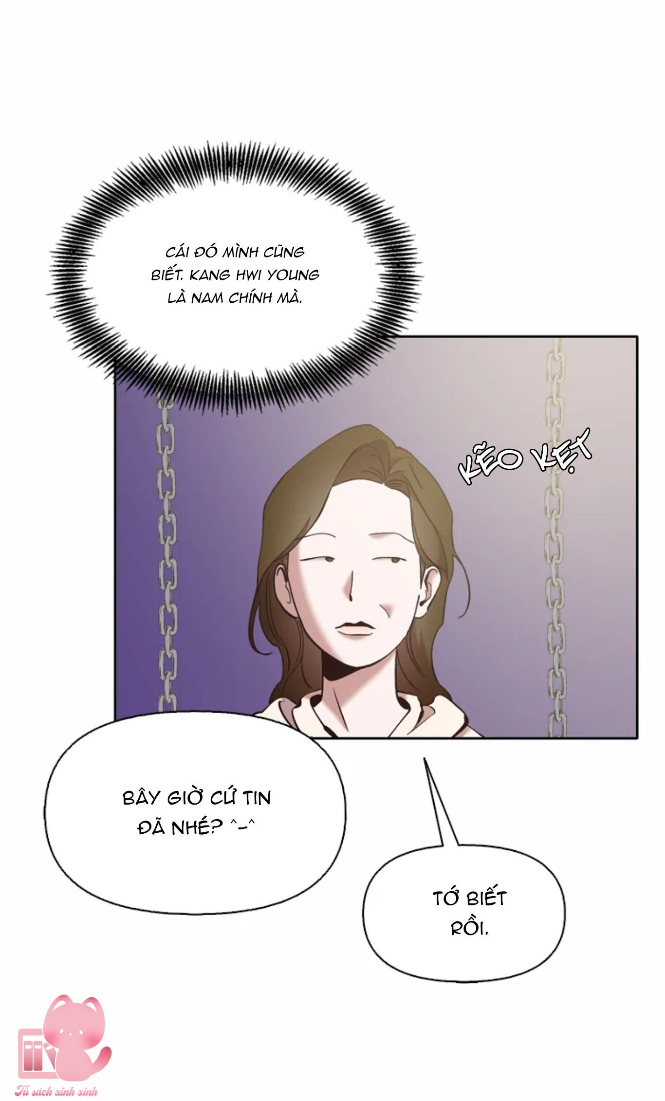 Thanh Xuân Của Chúng Ta Chap 62 - Trang 4