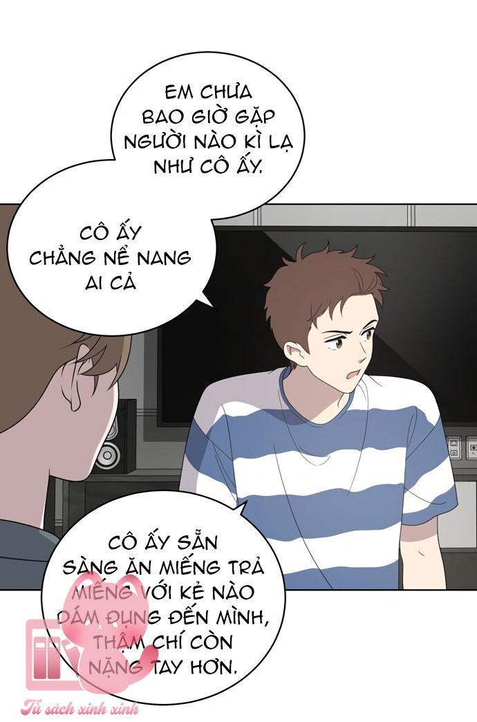 Cô Nàng Hết Thuốc Chữa Chapter 9 - Trang 4