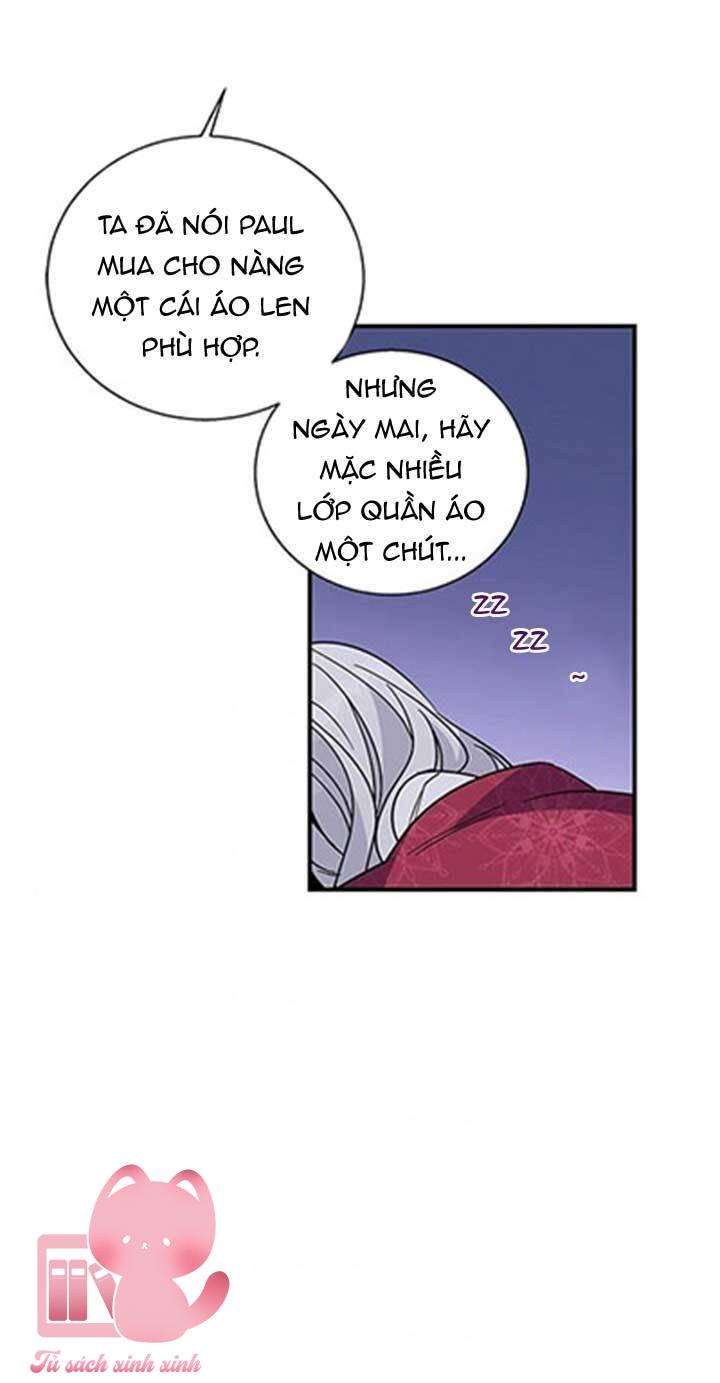 Chồng Yêu, Tôi Đây Bãi Công! Chap 12 - Trang 3
