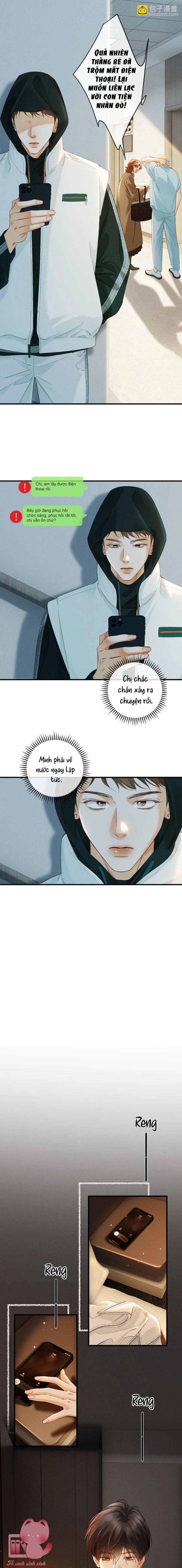 Sa Vào Cạm Bẫy Chap 47 - Next 