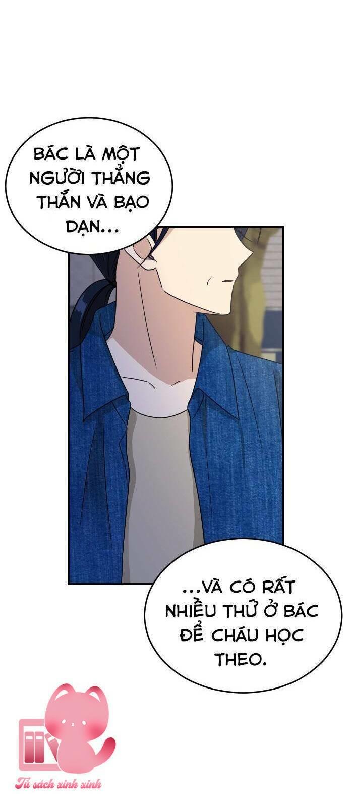 Bạn Của Em Trai Chapter 81 - Trang 4