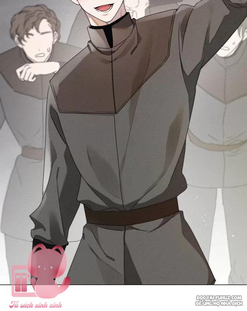 Dưới Tán Cây Sồi Chapter 30 - Trang 3