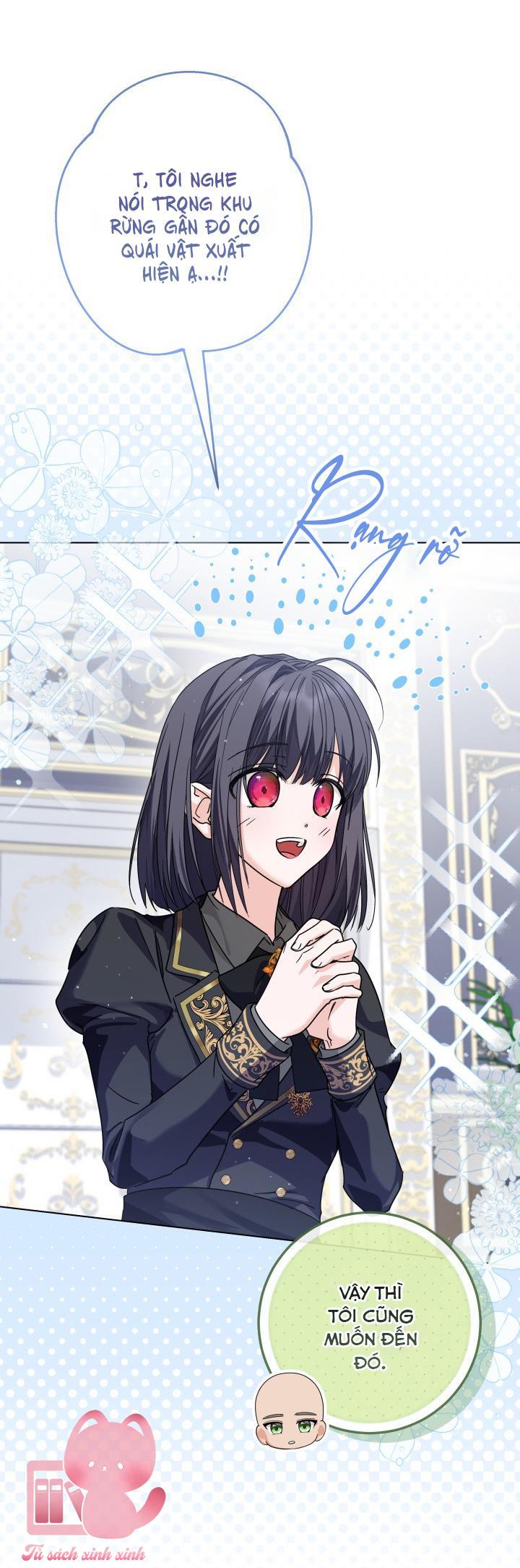 Hoàng Nữ Cosplay Nonfan Chap 70 - Trang 2