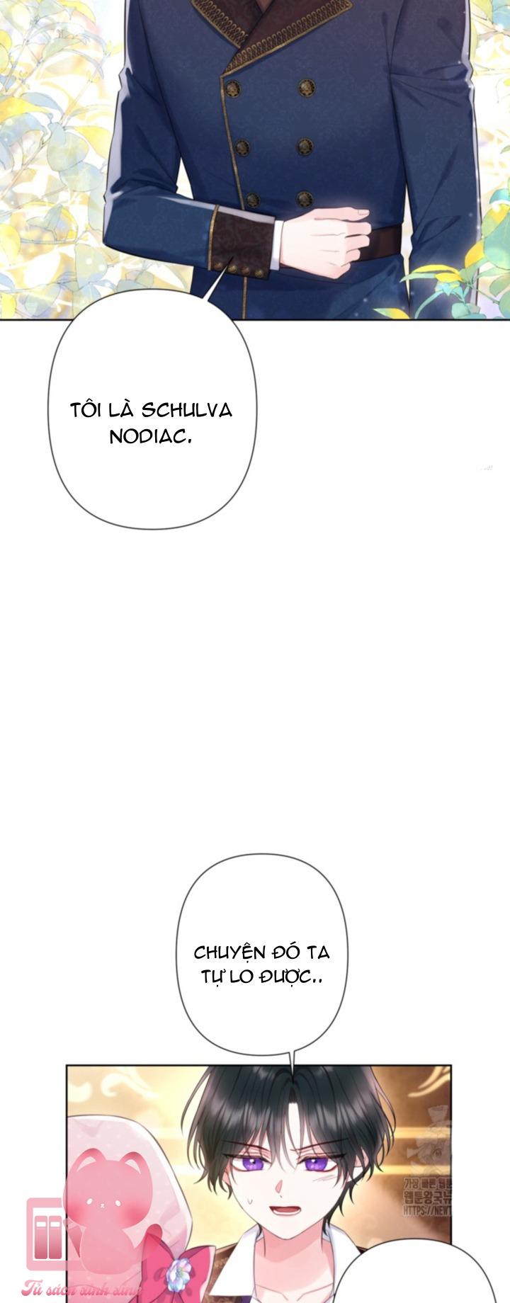 Người Anh Trai Mạnh Nhất Của Tôi Đã Mất Trí Nhớ Chap 25 - Trang 4