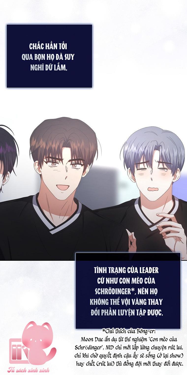 Debut Or Die Chap 60 - Trang 3
