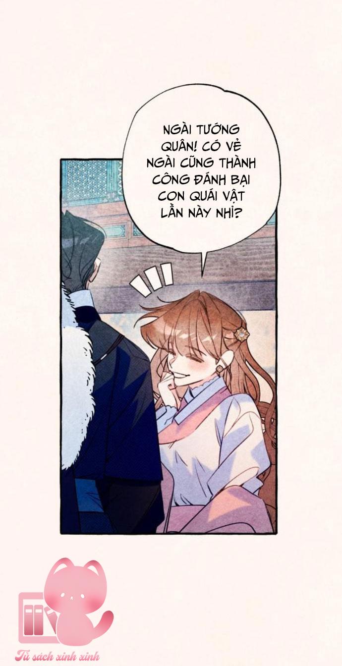 Chuyện Tình Tuyết Phương Bắc Chapter 2 - Next Chapter 3