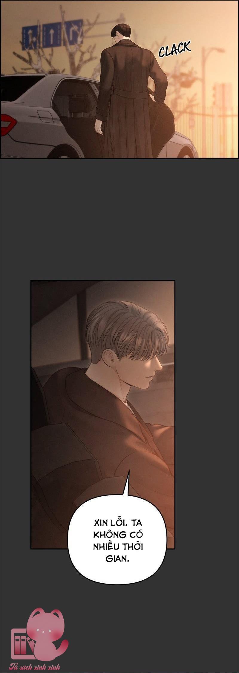 Hy Vọng Duy Nhất Chap 64 - Trang 2