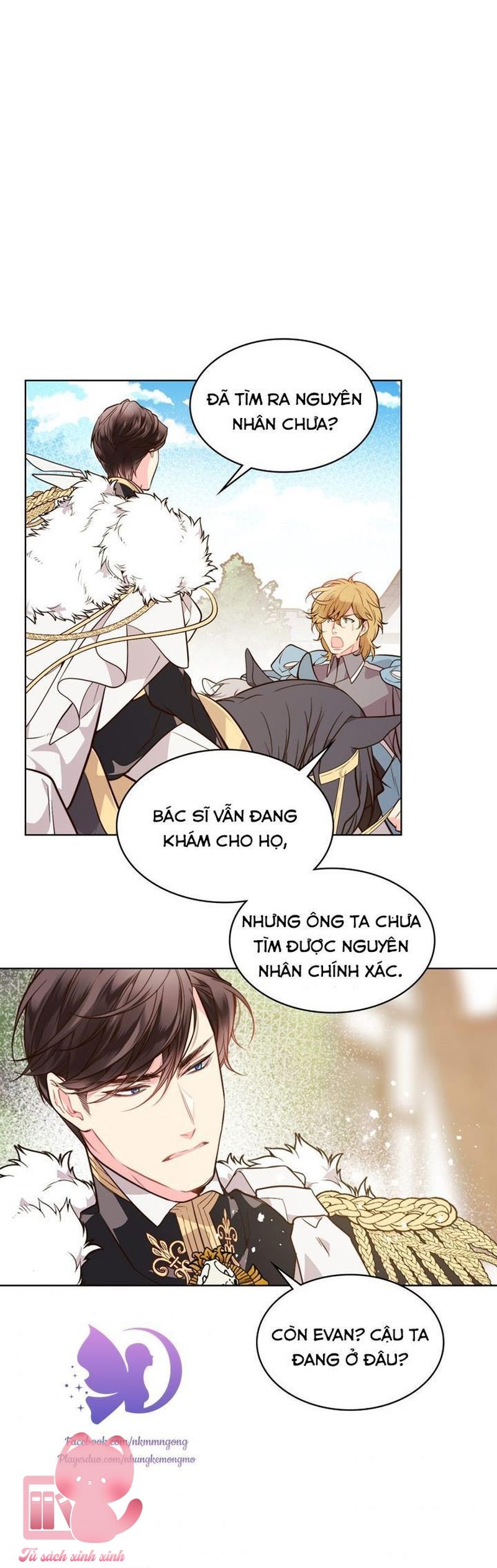 Beatrice Chap 32 - Trang 2