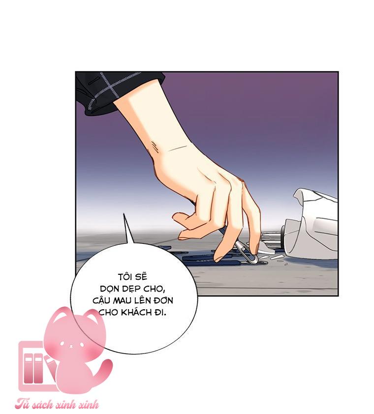 Hẹn hò chốn công sở Chapter 109 - Next Chapter 110