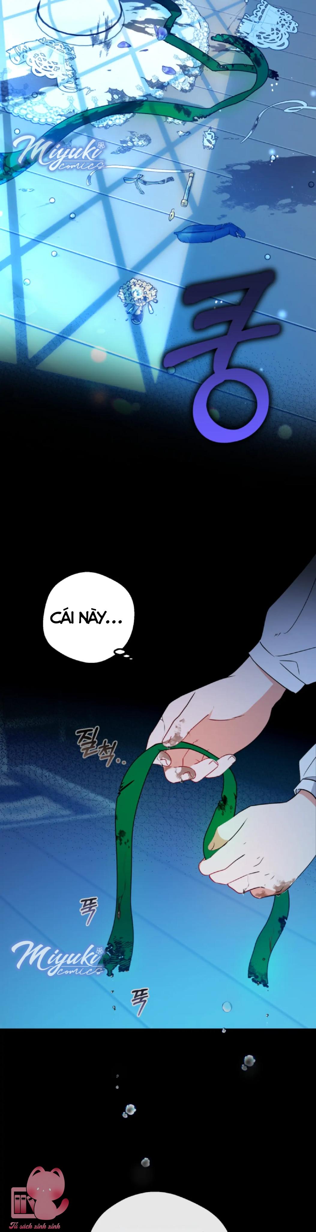 Được Yêu Thương Mà Còn Ngại Ngùng Sao! Chapter 19 - Trang 4