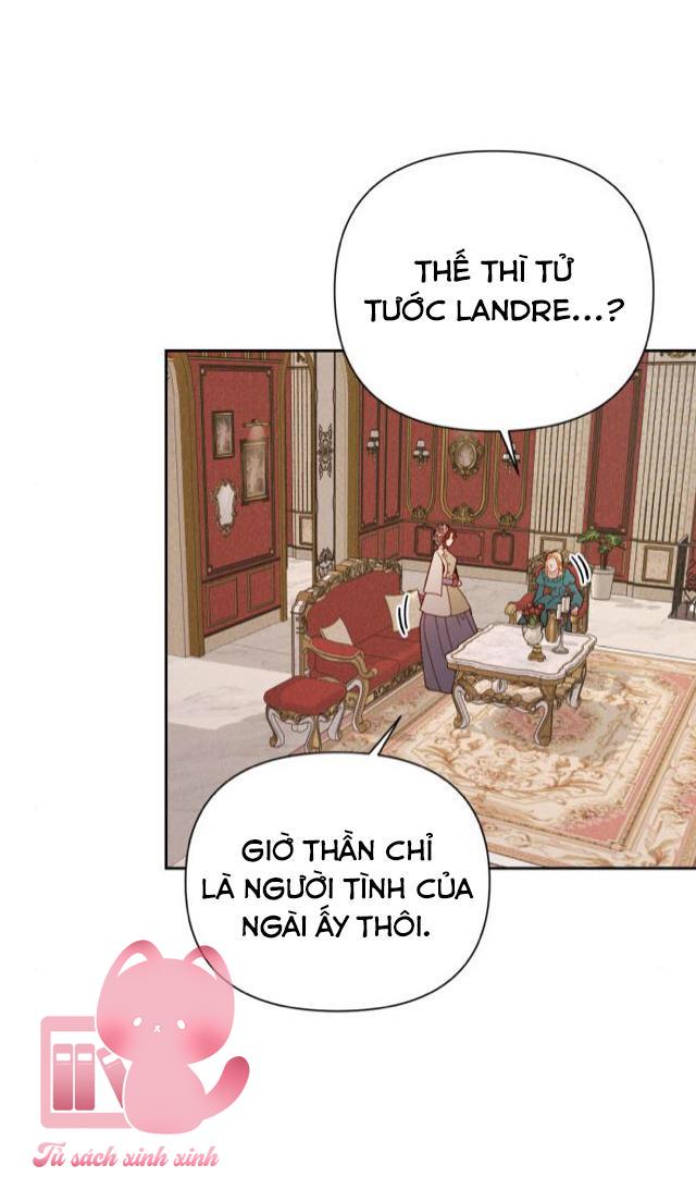 Hoàng Hậu Tái Hôn Chapter 104 - Trang 4