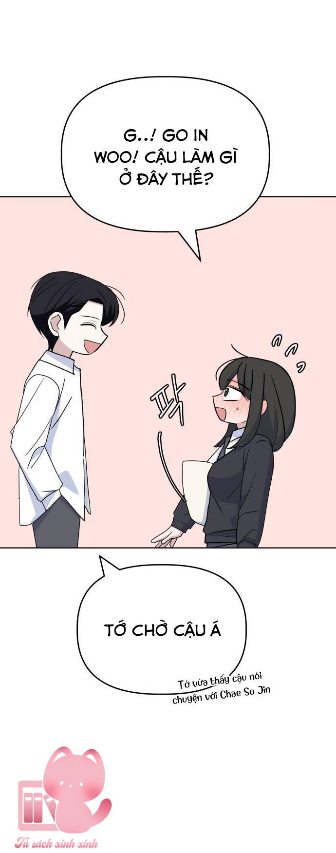 Quan Hệ Nhân Quả Chap 66 - Trang 2