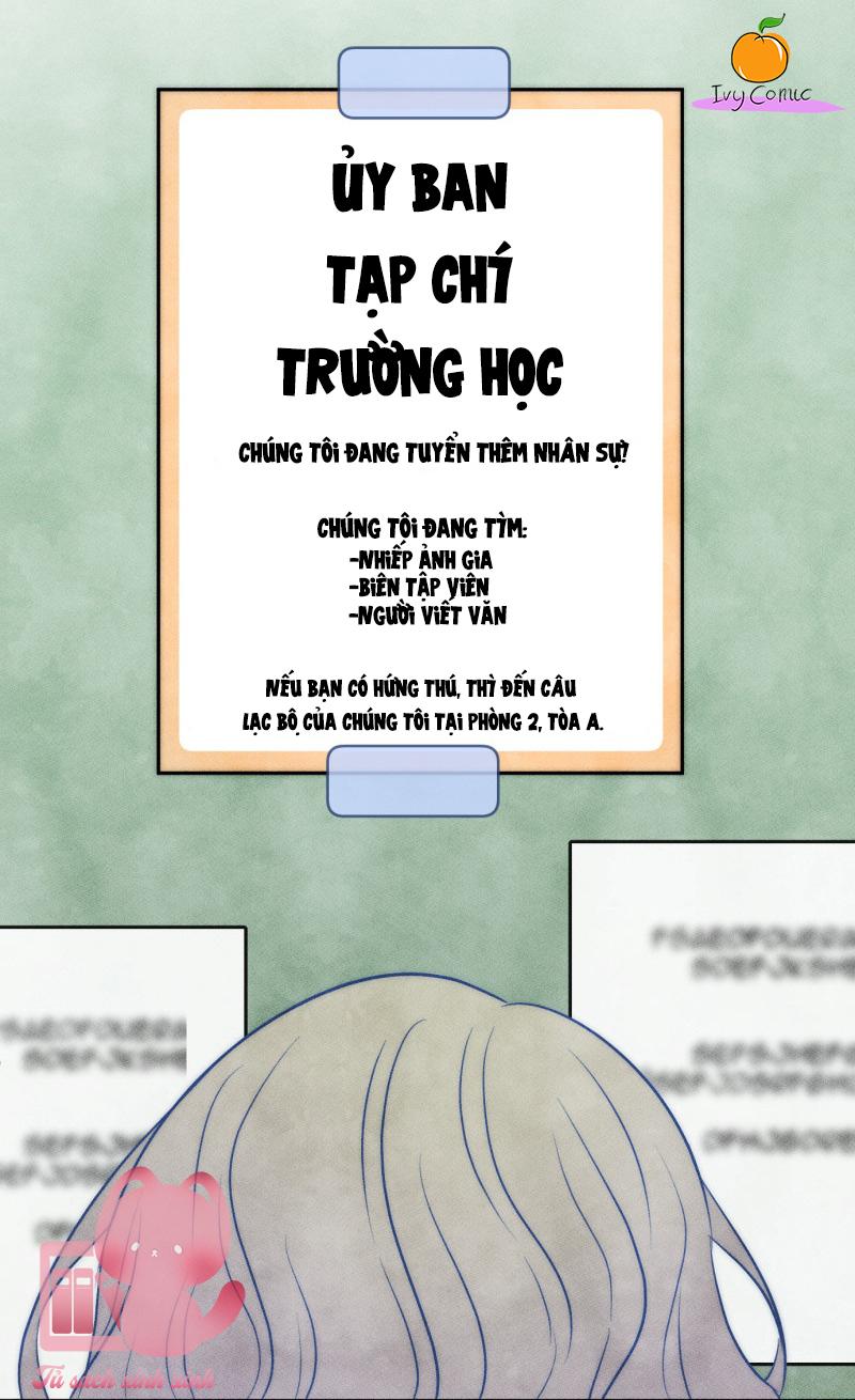 Tình Yêu Tựa Vòng Lặp Chap 39 - Trang 2