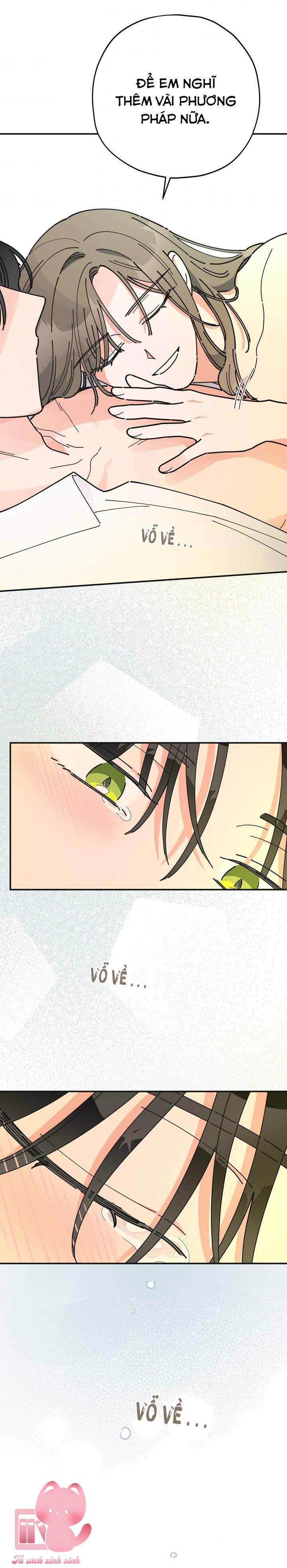 Người Hùng Của Ác Nữ Chapter 73 - Trang 4