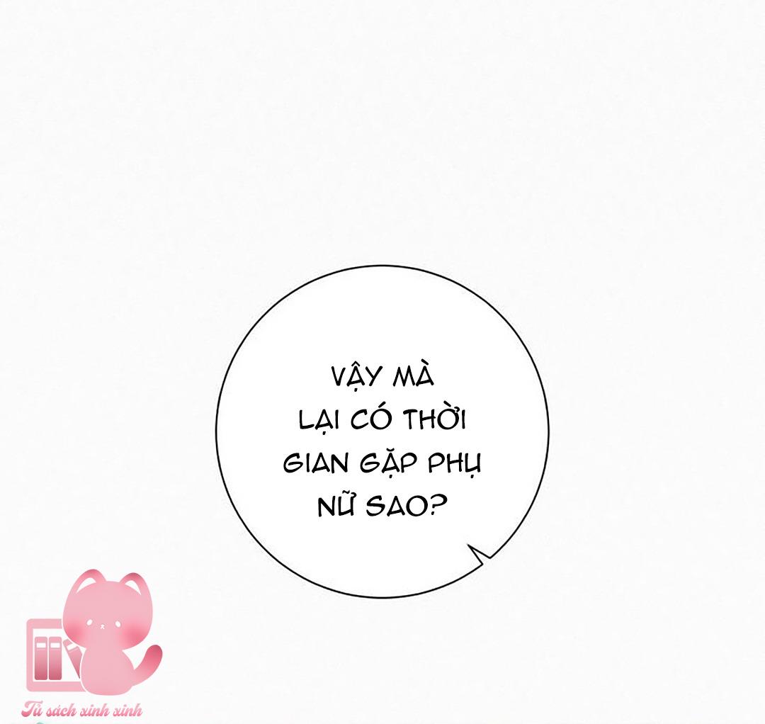 Chiến Lược Tình Yêu Trong Sáng Chap 133 - Trang 2