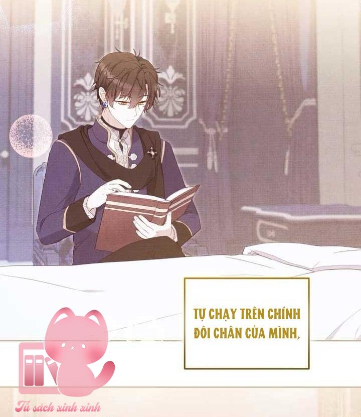 Tôi Được Nuôi Dưỡng Bởi Những Kẻ Phản Diện Chap 67 - Trang 3