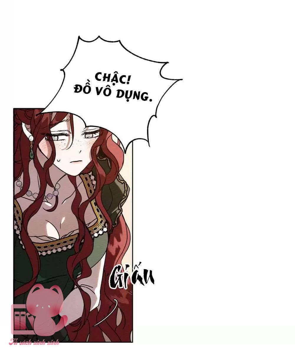 Dưới Tán Cây Sồi Chapter 1 - Trang 3