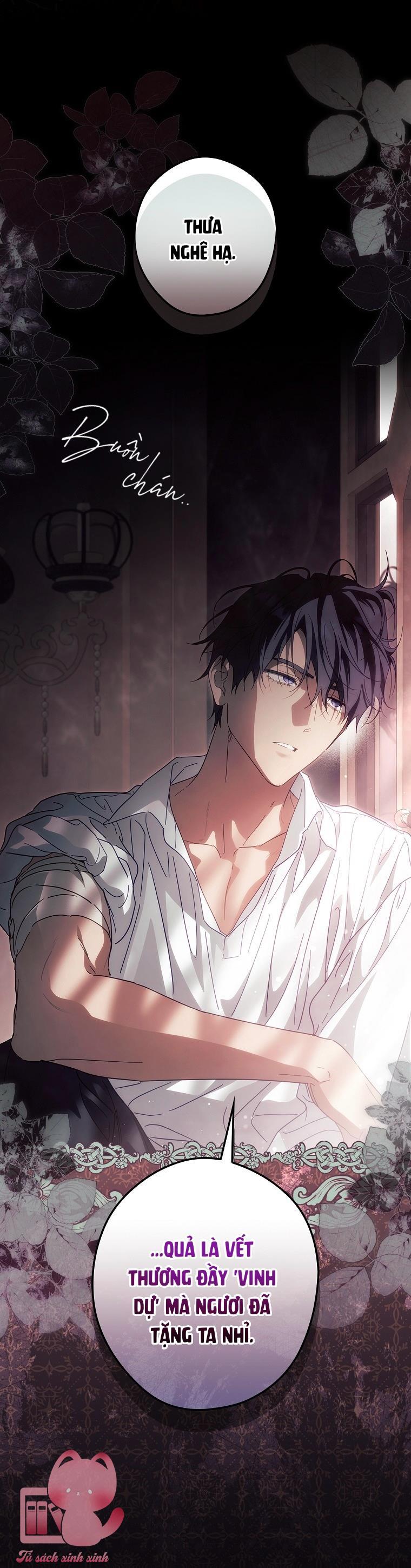 Cách Khiến Phu Quân Đứng Về Phía Tôi Chap 120 - Trang 2