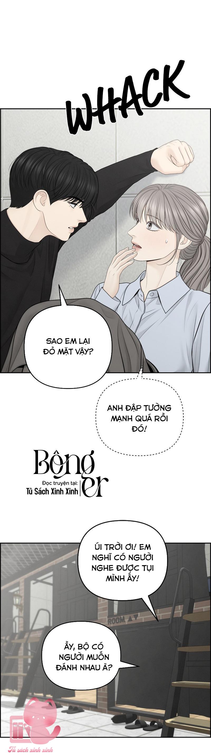 Hy Vọng Duy Nhất Chap 70 - Trang 2