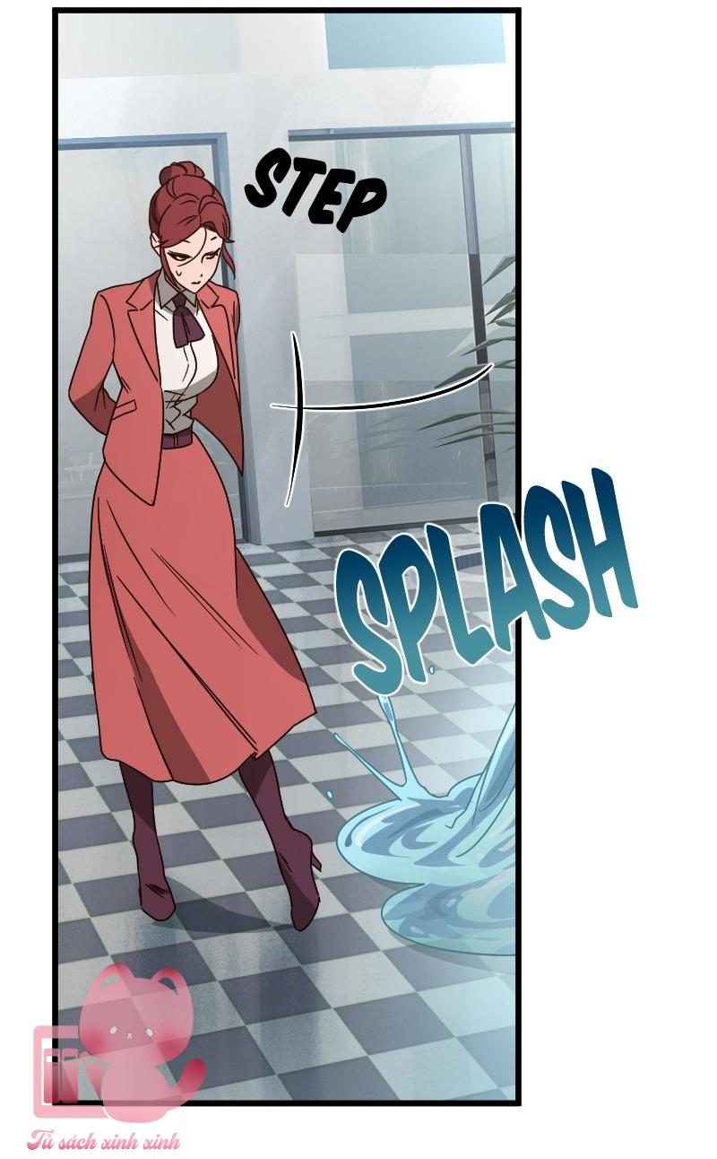 Bảo Mẫu Của Mafia Chap 10 - Trang 4