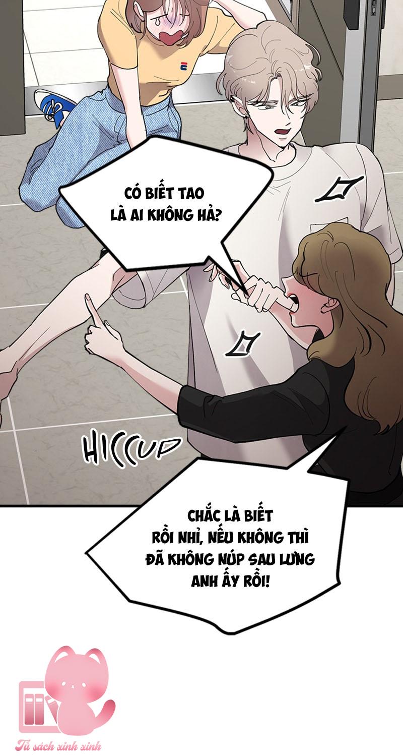 Trưởng Phòng Mệt Mỏi Vì Người Vợ Mới Cưới Chap 12 - Trang 2