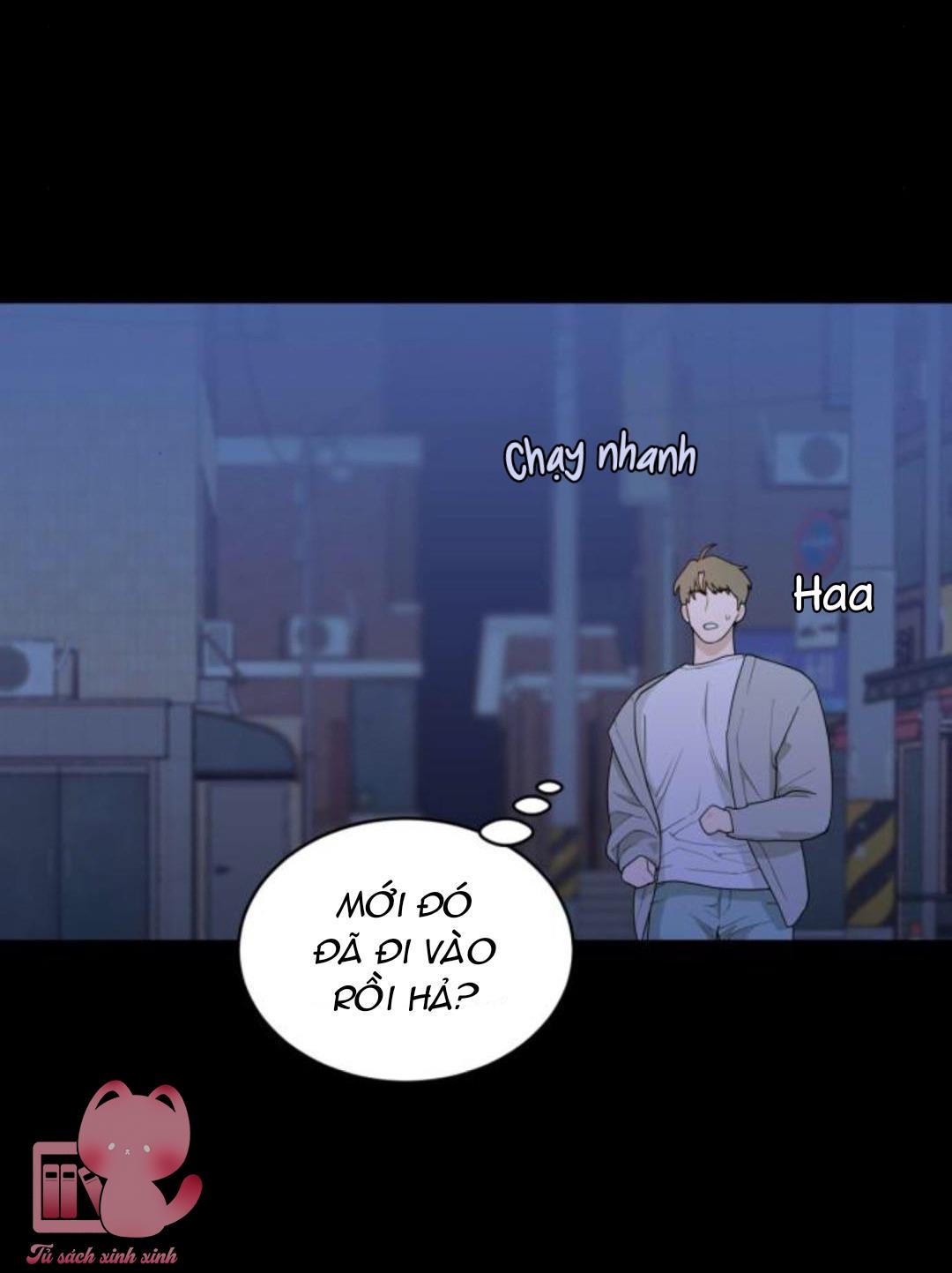 Vận May Không Ngờ Chapter 13 - Trang 4