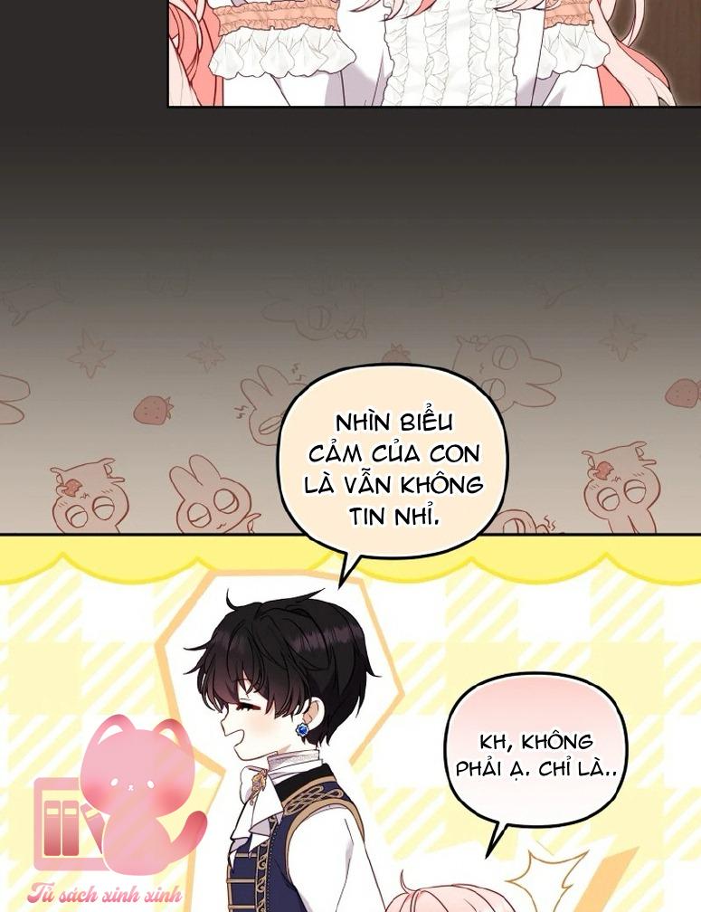 Tôi Được Nuôi Dưỡng Bởi Những Kẻ Phản Diện Chap 66 - Trang 3