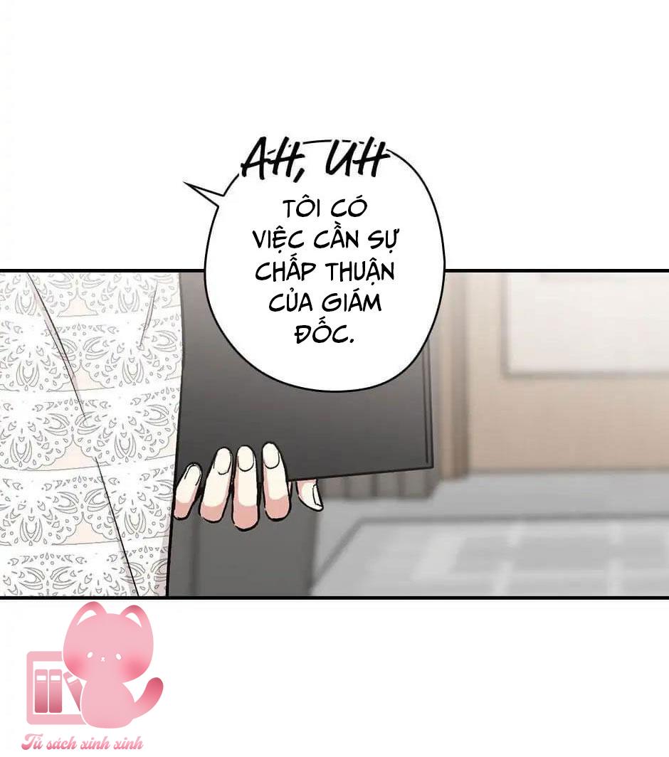 Ly Espresso Của Mùa Xuân Chapter 14 - Trang 4