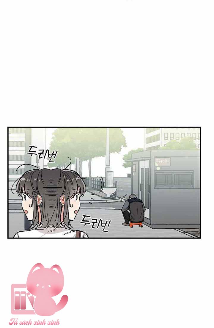 Ly Espresso Của Mùa Xuân Chapter 4 - Trang 4