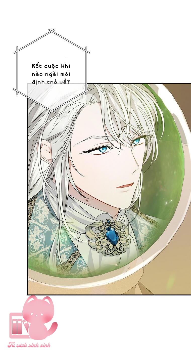Nhận Nuôi Người Cha Phản Diện Chapter 28 - Trang 4