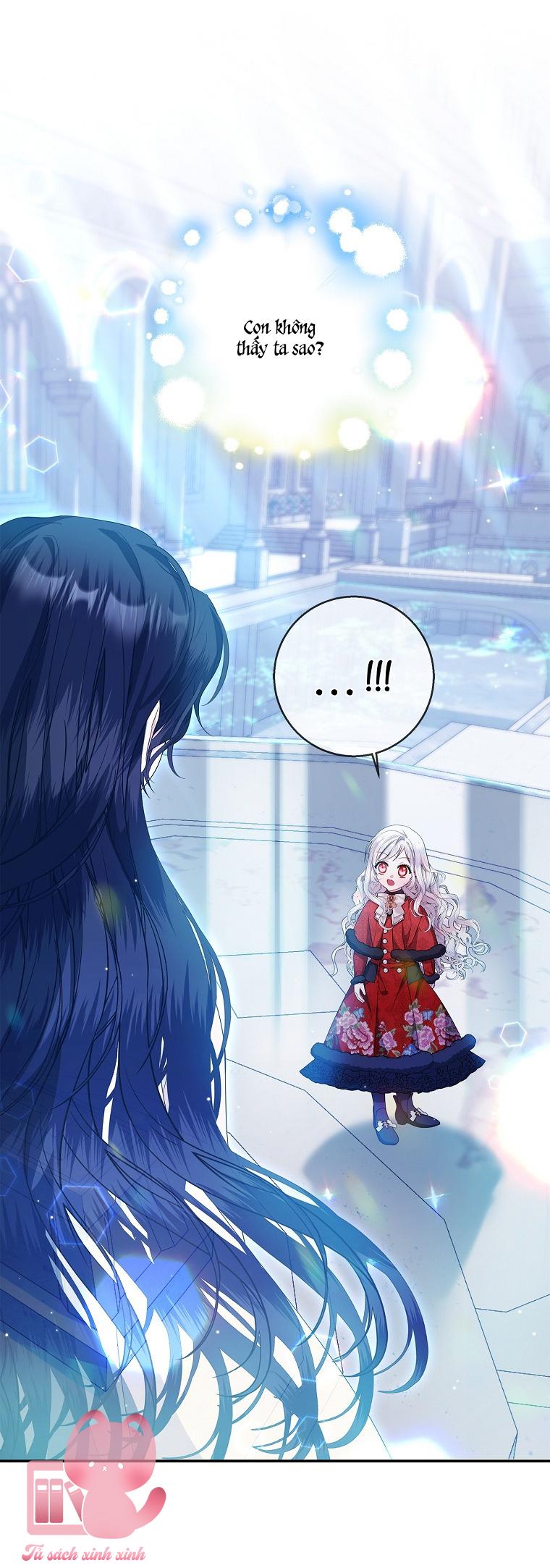 Nhận Nuôi Người Cha Phản Diện Chapter 11 - Trang 4