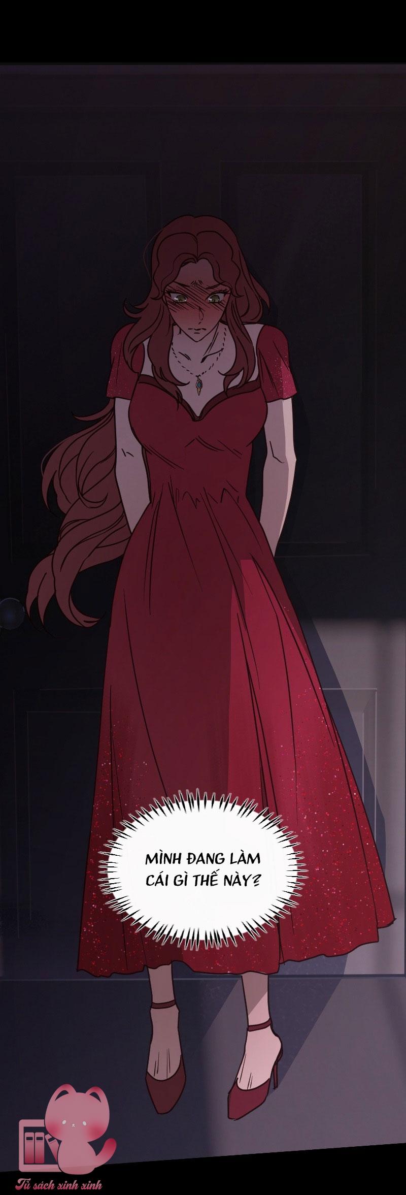 Bảo Mẫu Của Mafia Chap 24 - Trang 2