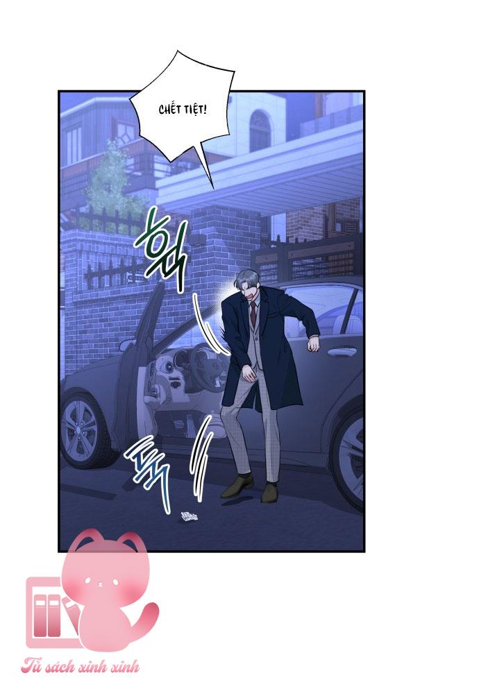 Mùa Hè Bất Tận Chap 6 - Trang 3