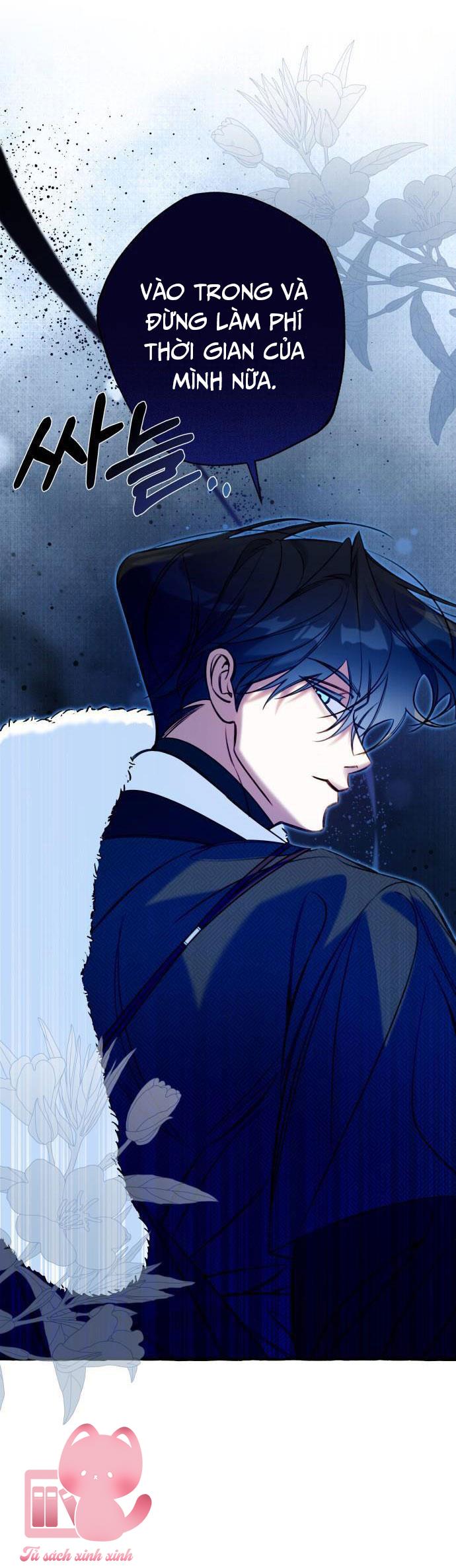 Chuyện Tình Tuyết Phương Bắc Chapter 10 - Trang 4