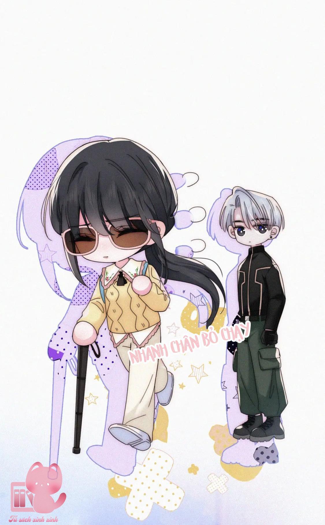 Bệnh Yêu Chap 23 - Trang 2