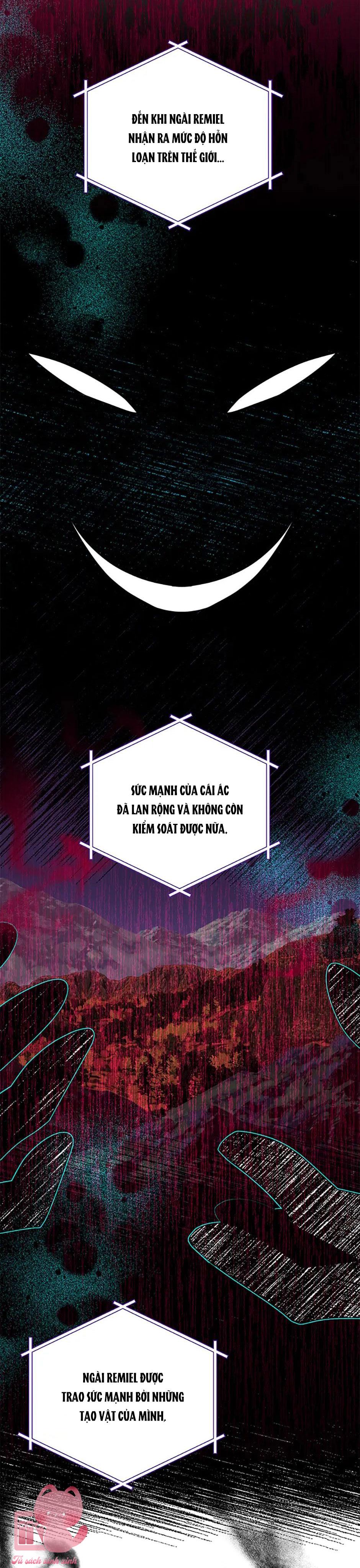 Chồng Yêu, Tôi Đây Bãi Công! Chap 78 - Trang 3