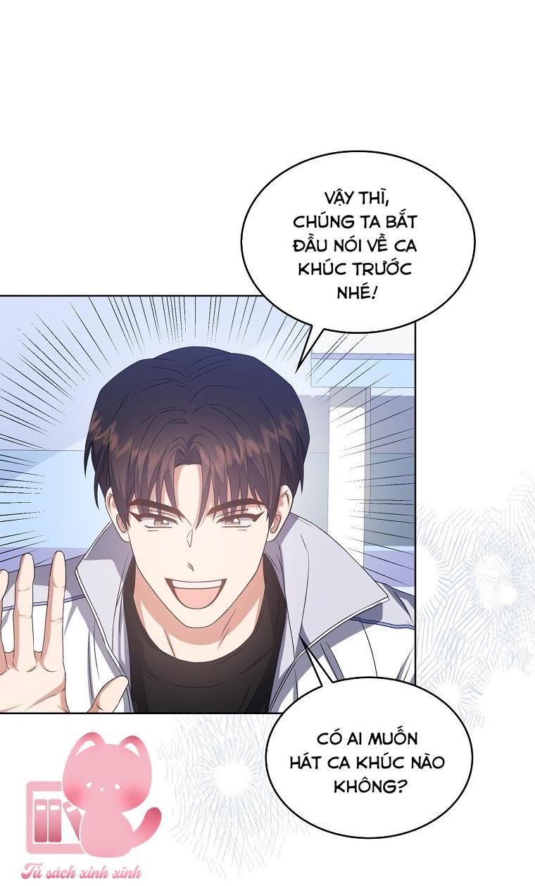 Debut Or Die Chap 39 - Trang 3