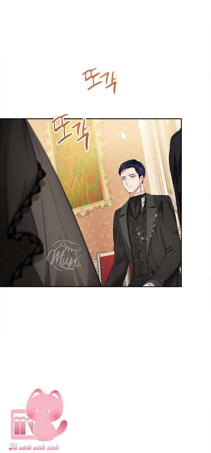 Cuộc Sống Mới Của Công Nương Chapter 105 - Trang 4