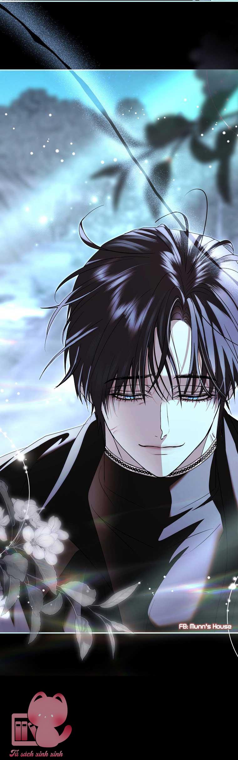 Này Boss Phản Diện, Tôi Có Thể Làm Mọi Thứ Trừ Cưới Ngài Chap 24 - Trang 4