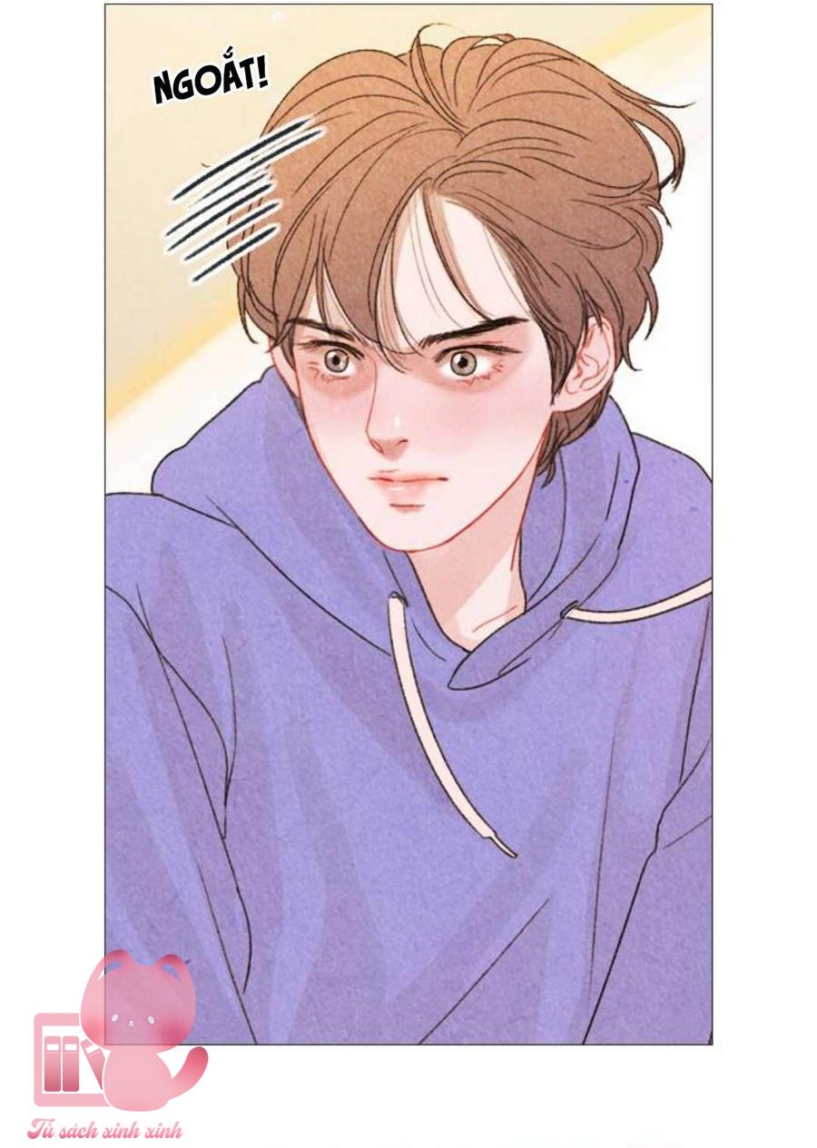 Thần Bí Chap 8 - Trang 2