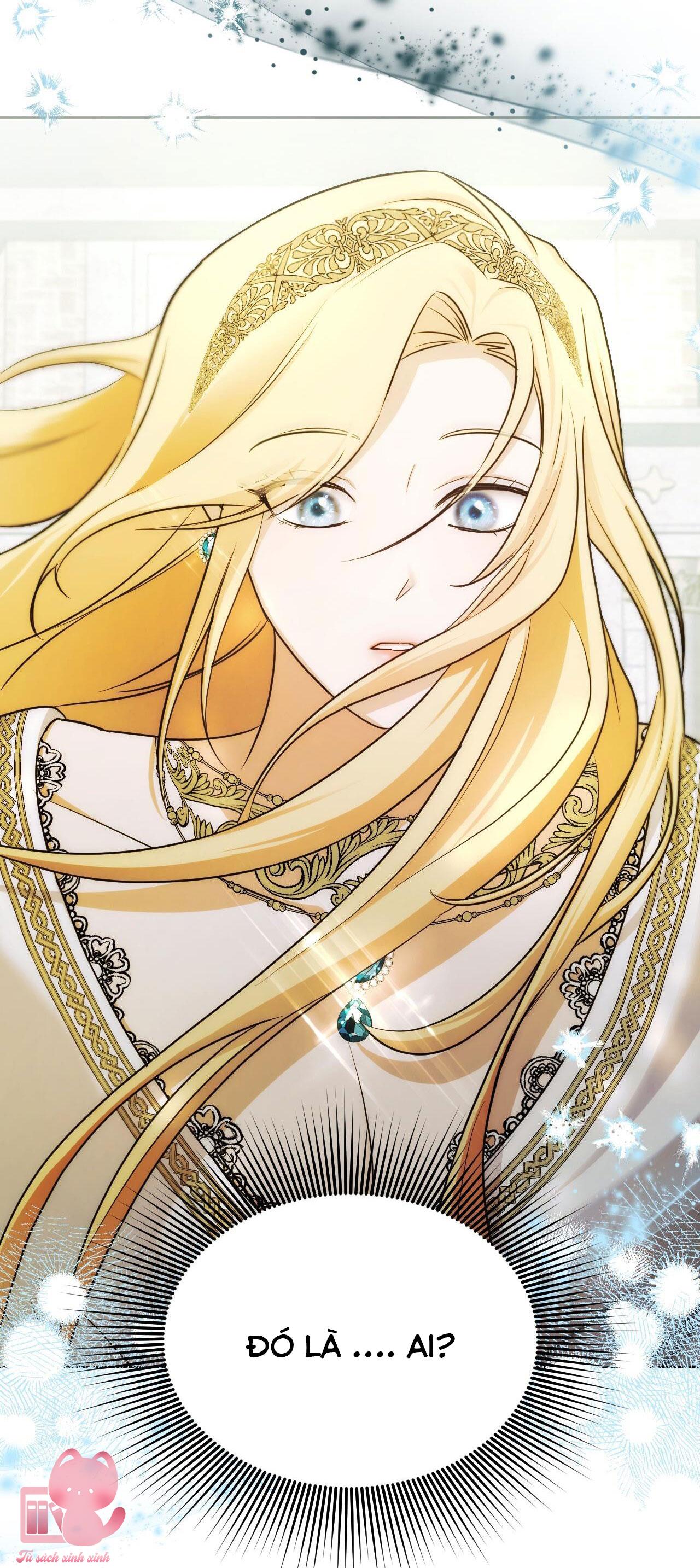 Thánh Nữ Giả Muốn Bỏ Trốn Chap 4 - Trang 4