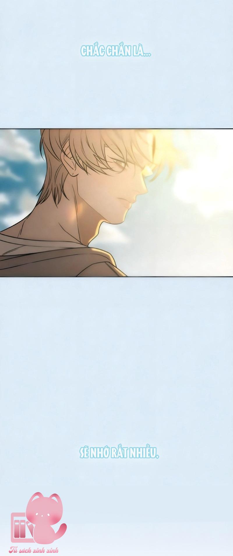 Chiến Lược Tình Yêu Trong Sáng Chap 132 - Trang 2