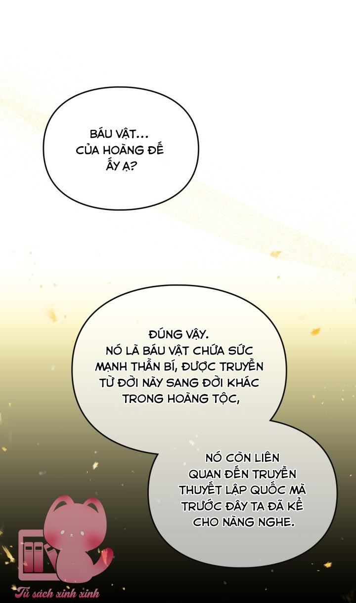 Kết Cục Của Nhân Vật Phản Diện Chỉ Có Thể Là Cái Chết Chap 186 - Trang 4