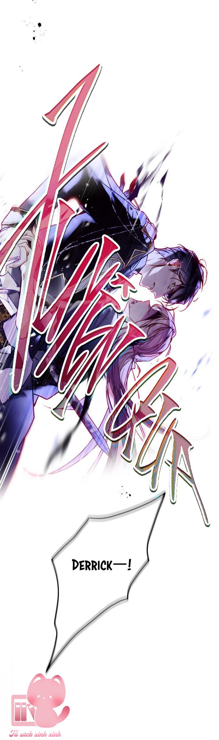 Kết Cục Của Nhân Vật Phản Diện Chỉ Có Thể Là Cái Chết Chap 196 - Trang 4